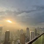 The Platinum Klcc By Faced